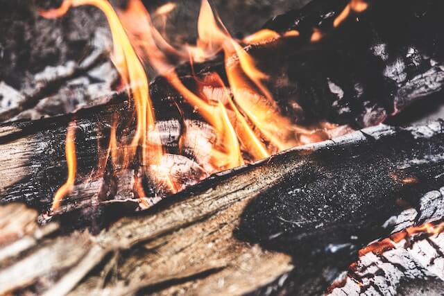 Types de bois pour fumer - SAM TURP BARBECUE
