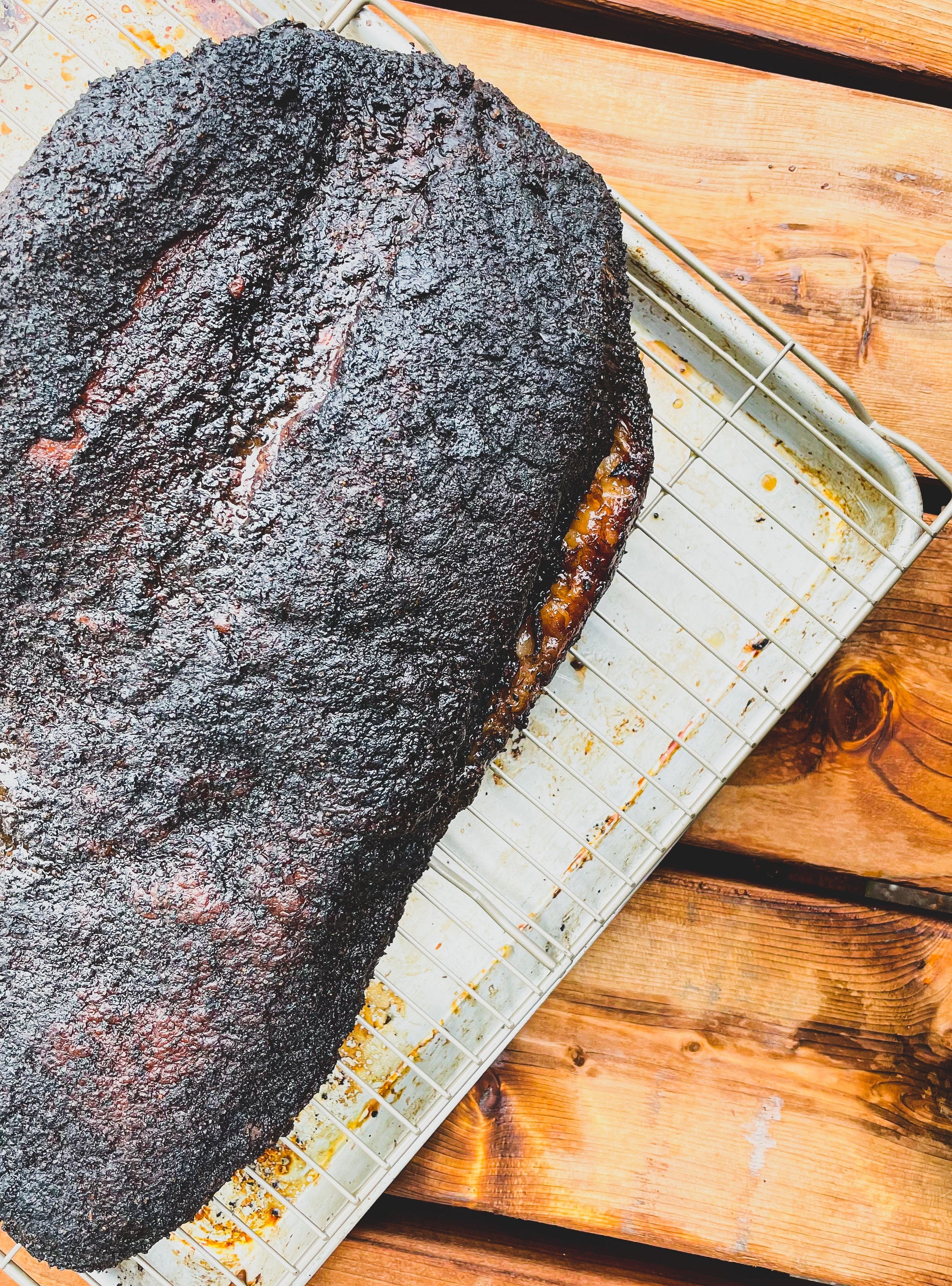 Brisket - SAM TURP BARBECUE