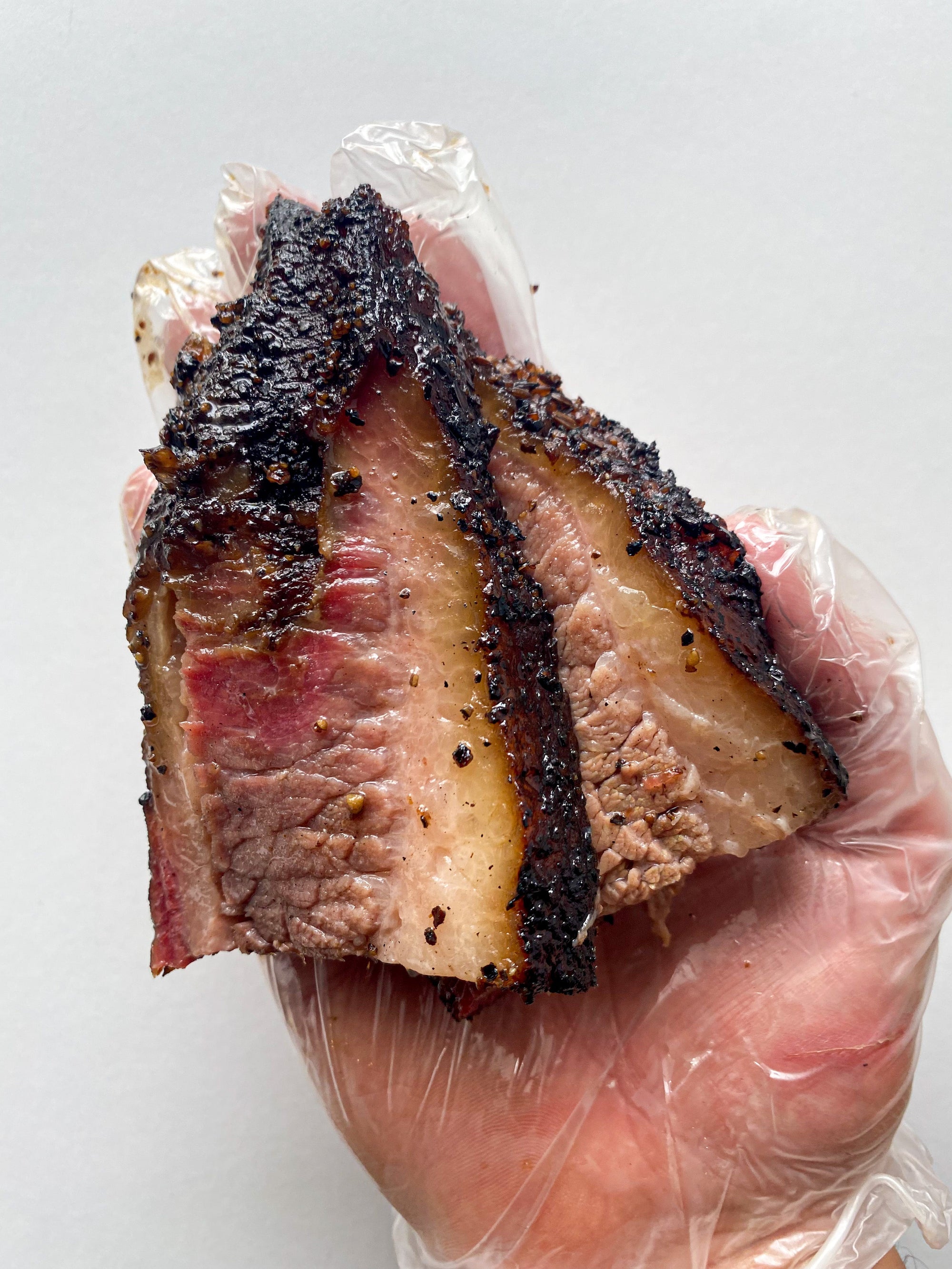 Brisket - SAM TURP BARBECUE