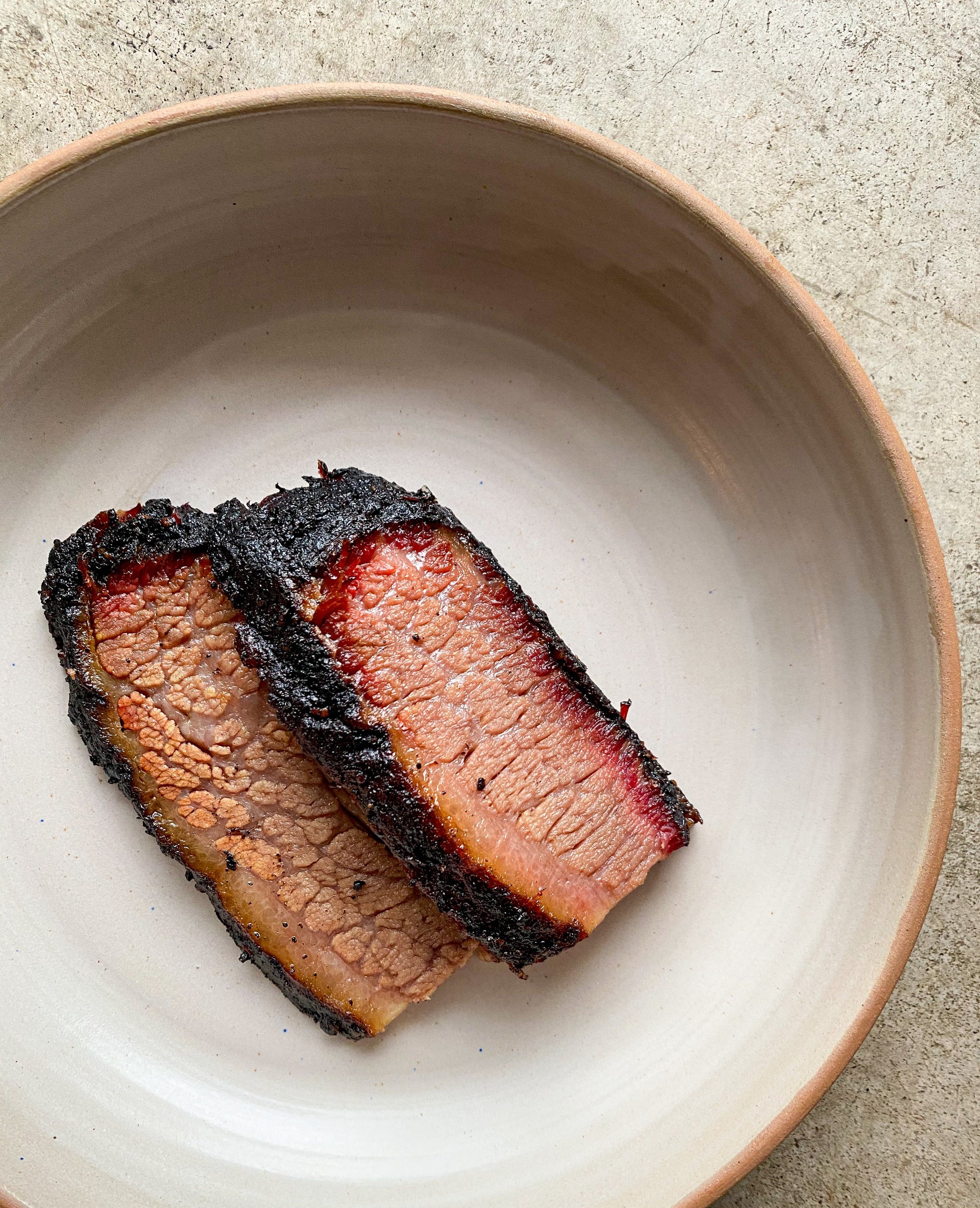 Brisket - SAM TURP BARBECUE