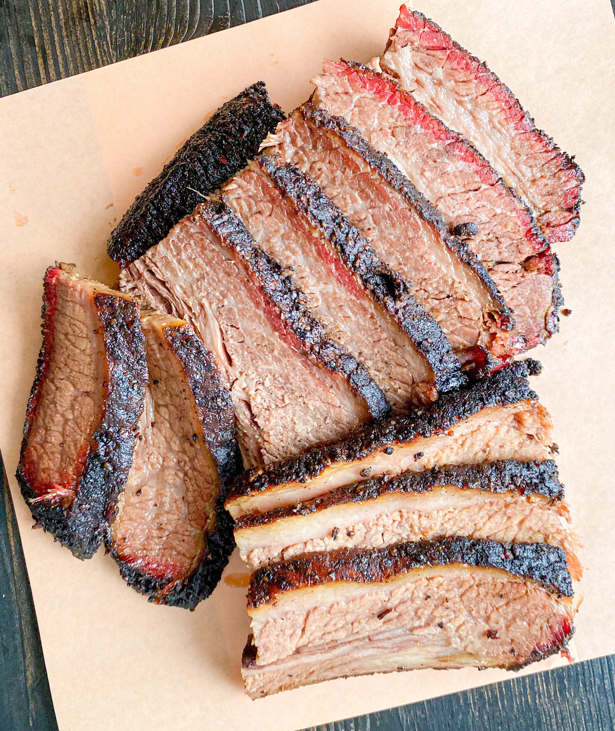Brisket - SAM TURP BARBECUE